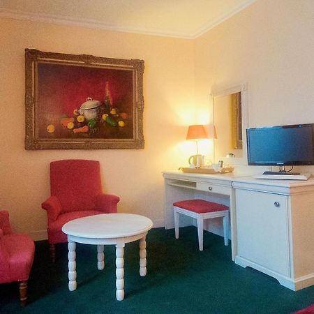 Artemis Suite Barbizon Exterior foto