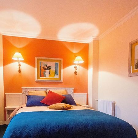 Artemis Suite Barbizon Exterior foto