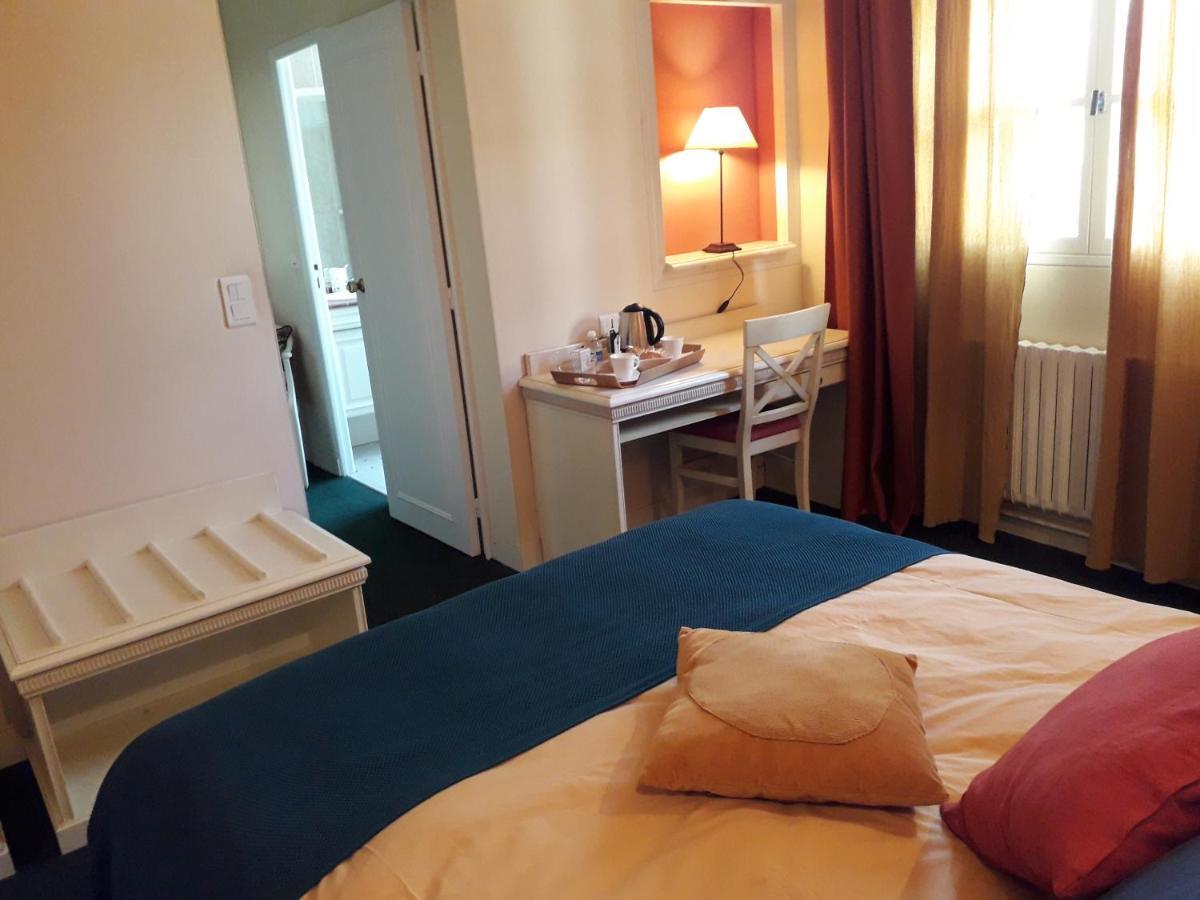 Artemis Suite Barbizon Exterior foto