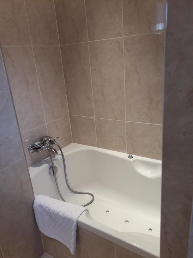 Artemis Suite Barbizon Exterior foto