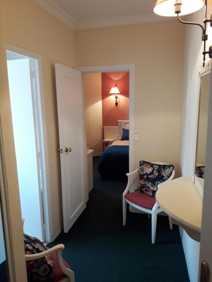Artemis Suite Barbizon Exterior foto