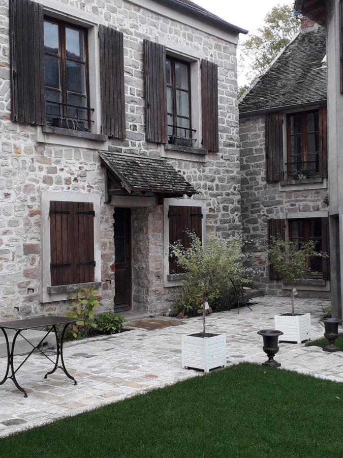 Artemis Suite Barbizon Exterior foto