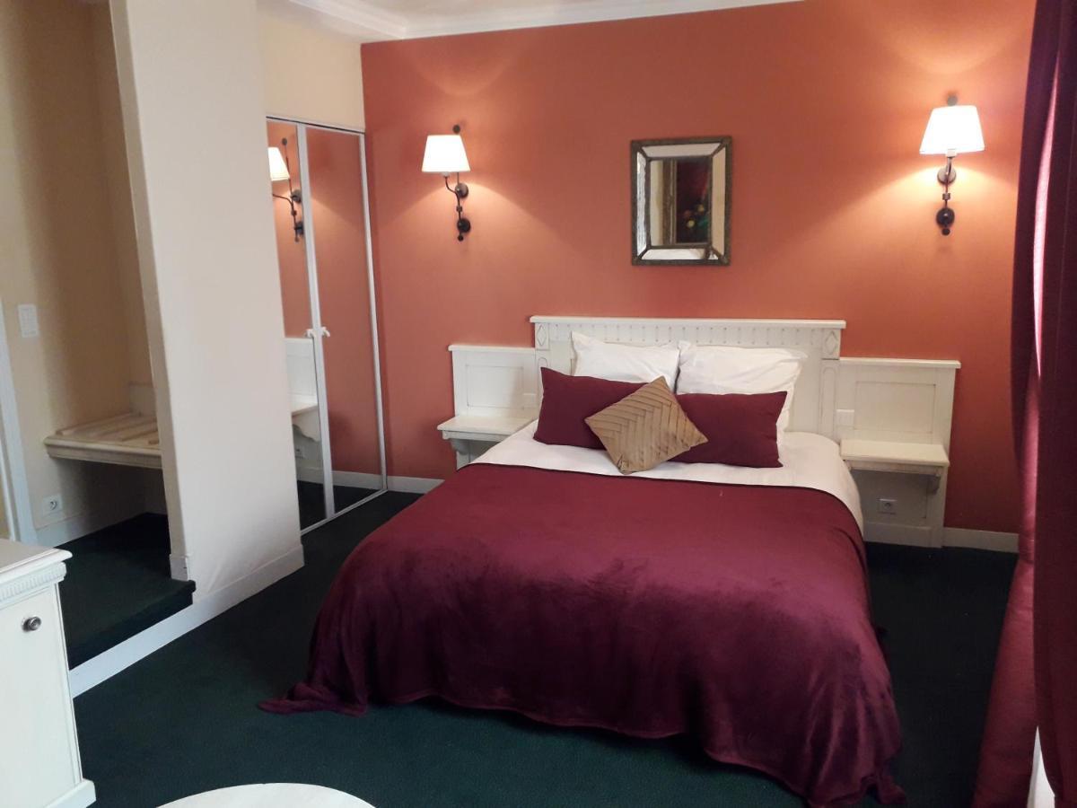 Artemis Suite Barbizon Exterior foto