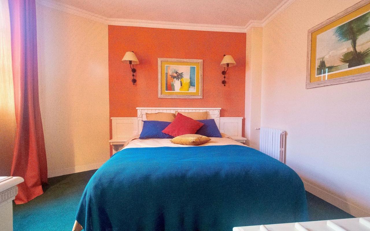 Artemis Suite Barbizon Exterior foto