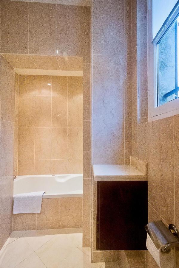 Artemis Suite Barbizon Exterior foto