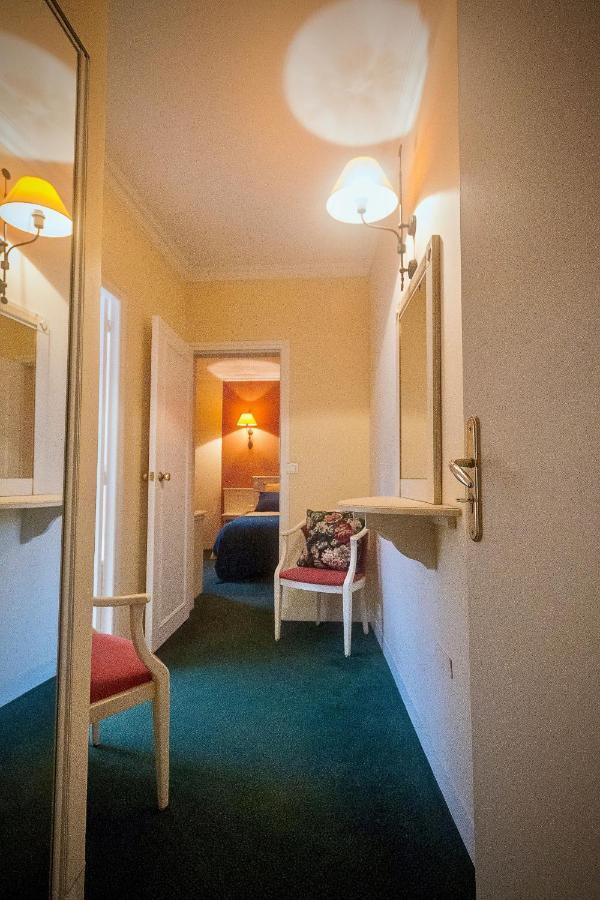 Artemis Suite Barbizon Exterior foto